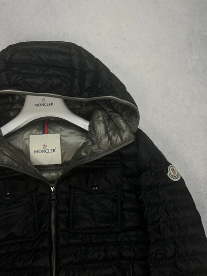 Moncler clovis down jacket
