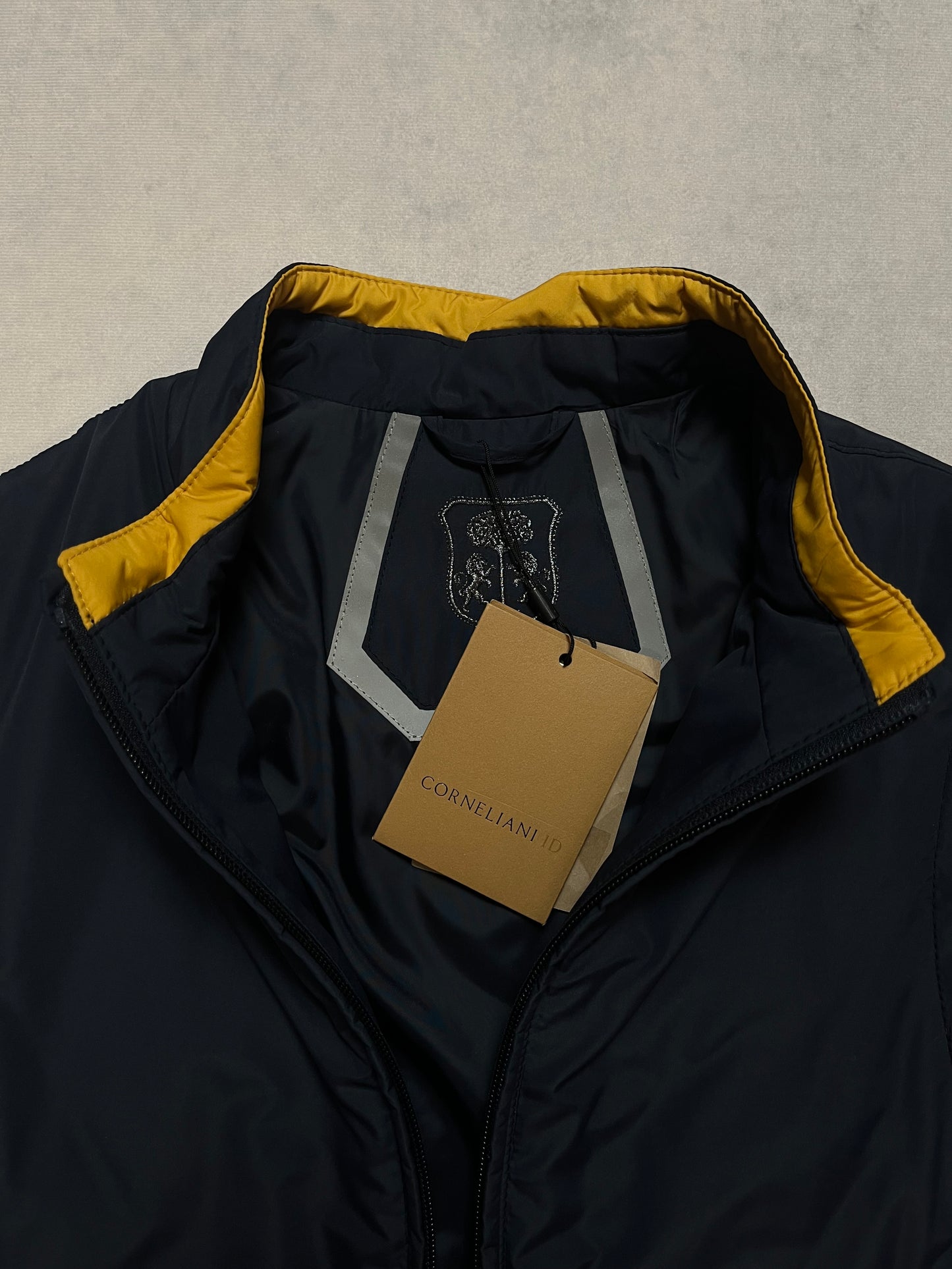 Corneliani gilet