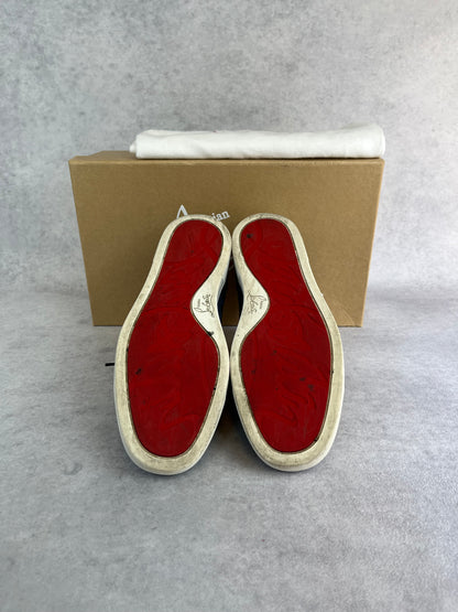 Christian Louboutin rantulow sneaker