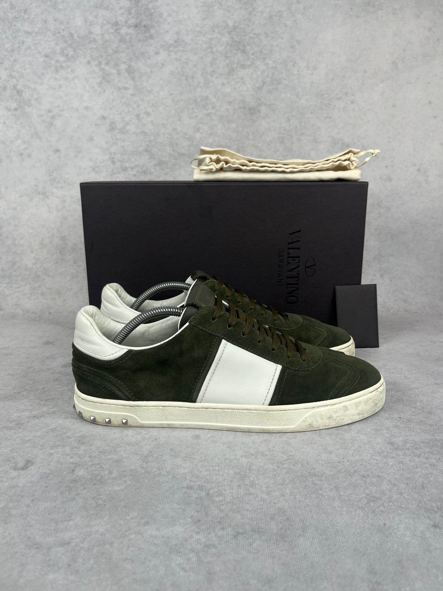 Valentino flycrew sneaker