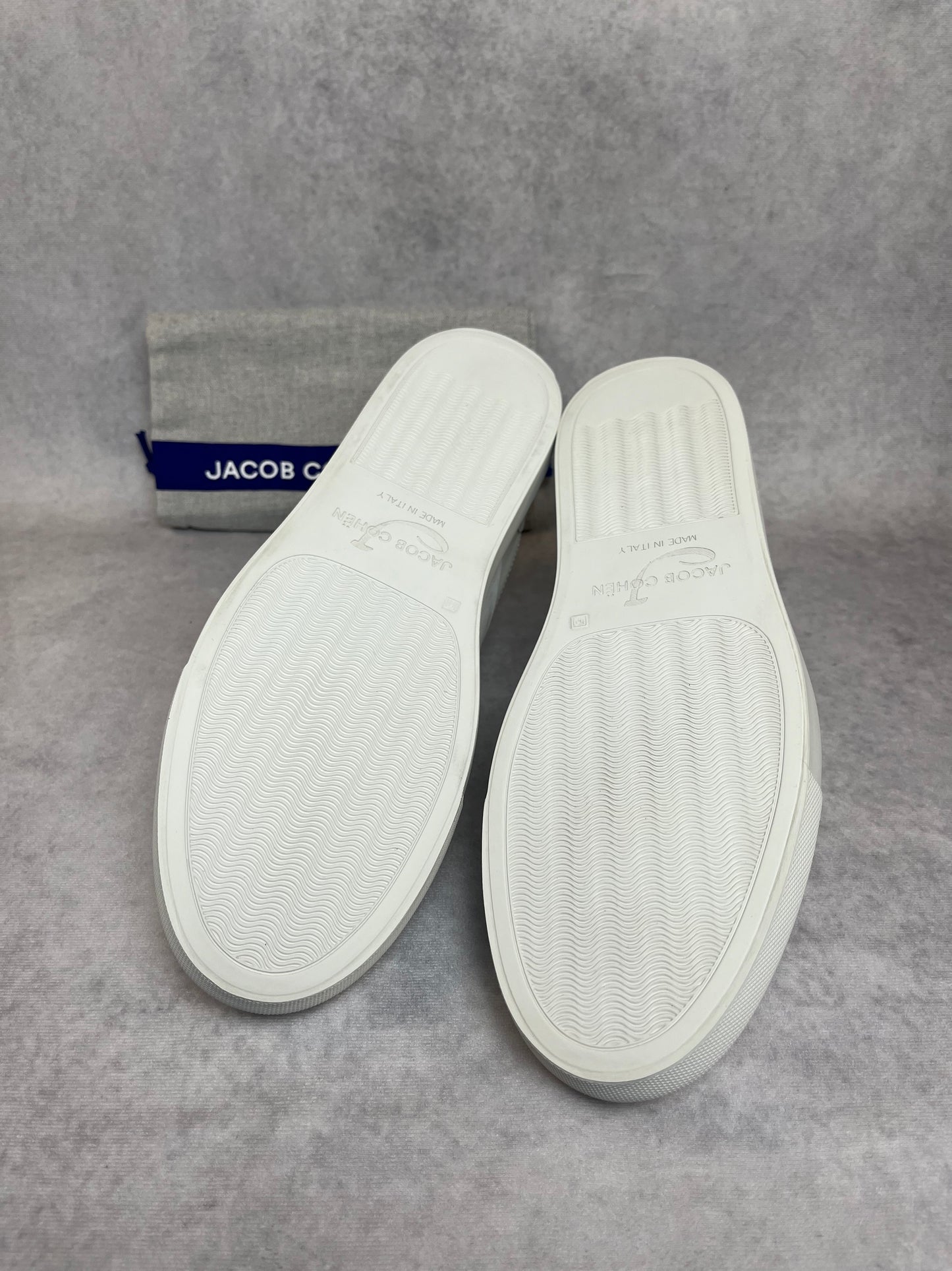 Jacob Cohën dreamer sneaker