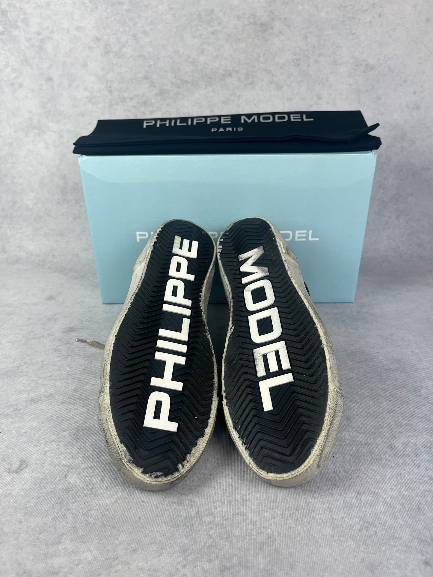 Philippe Model PRSX sneaker