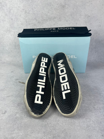Philippe Model PRSX sneaker