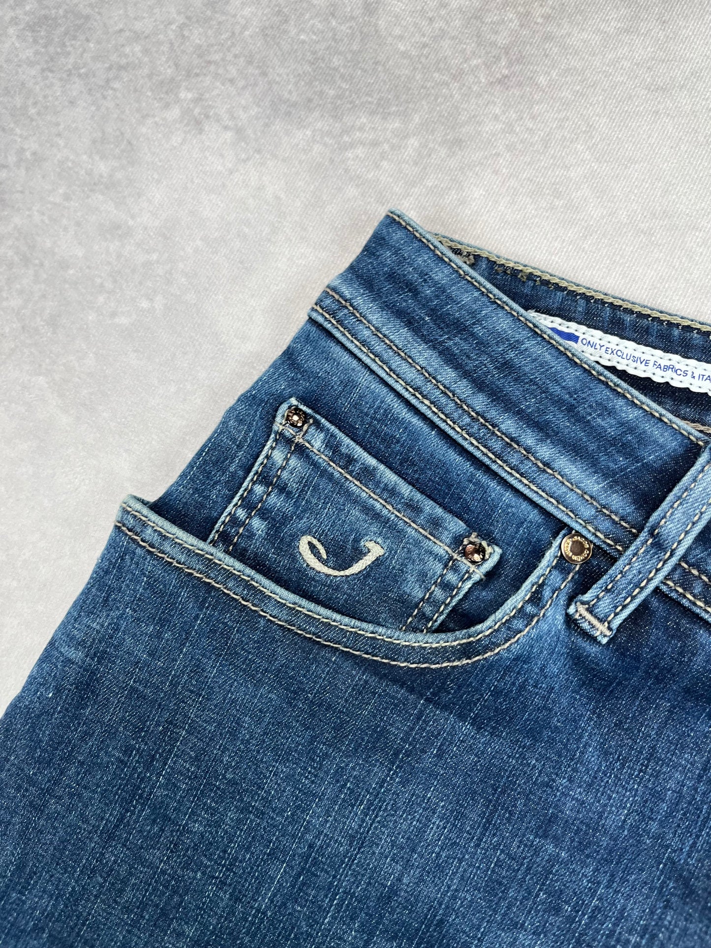 Jacob Cohën ”NICK” jeans