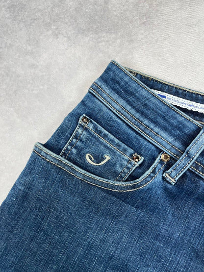 Jacob Cohën ”NICK” jeans