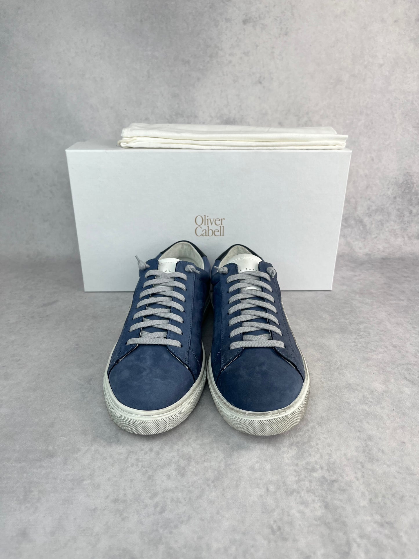 Oliver Cabell ”Yale” sneaker