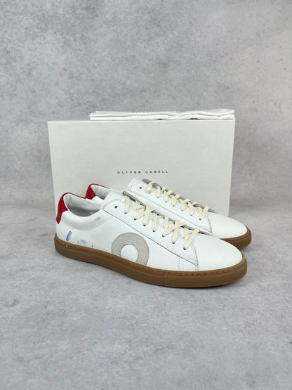 Oliver Cabell low 1 imperial sneaker