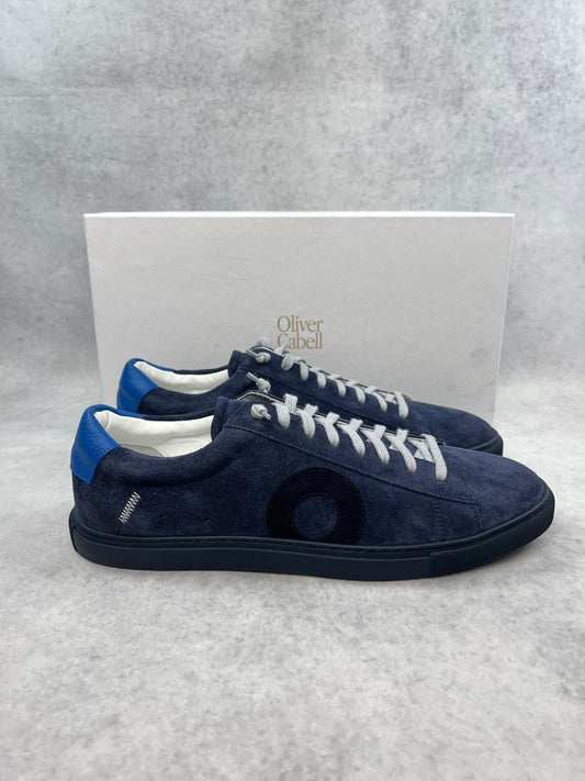 Oliver Cabell low 1 sneaker