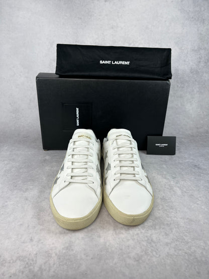 Saint Laurent sl/06 sneaker