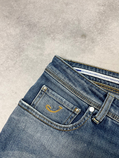 Jacob Cohën ”Bard” jeans
