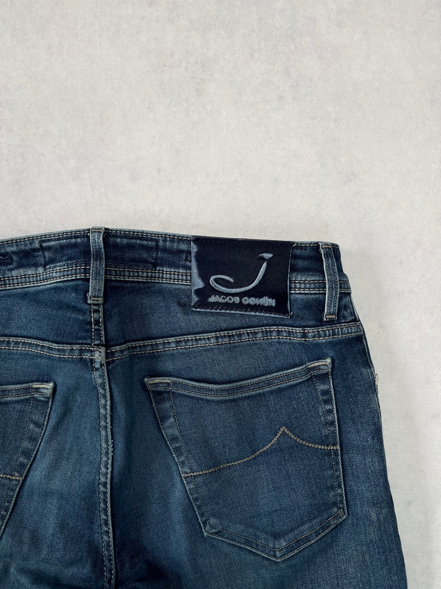 Jacob Cohën jeans