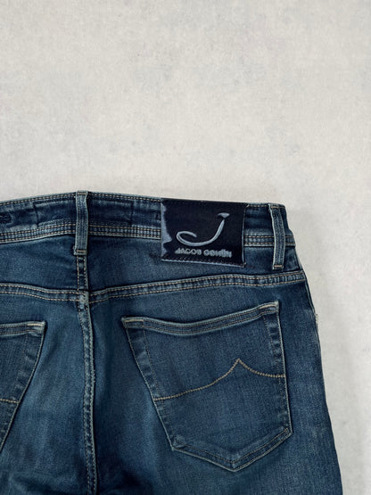 Jacob Cohën jeans