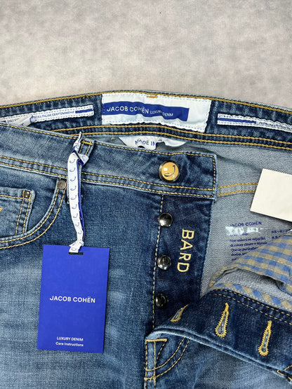Jacob Cohën ”BARD” jeans
