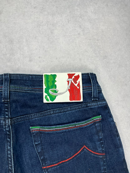 Jacob Cohën Jeans