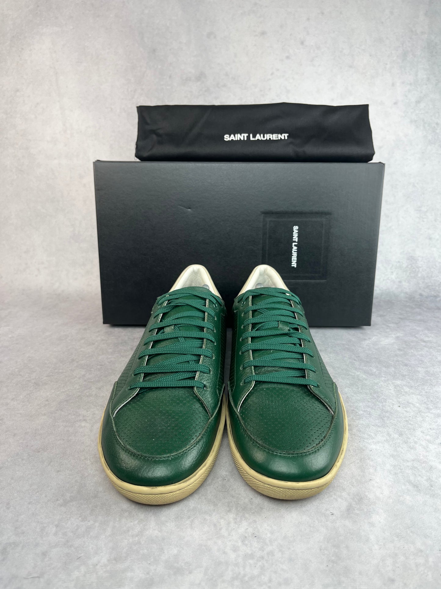 Saint Laurent sl sneaker