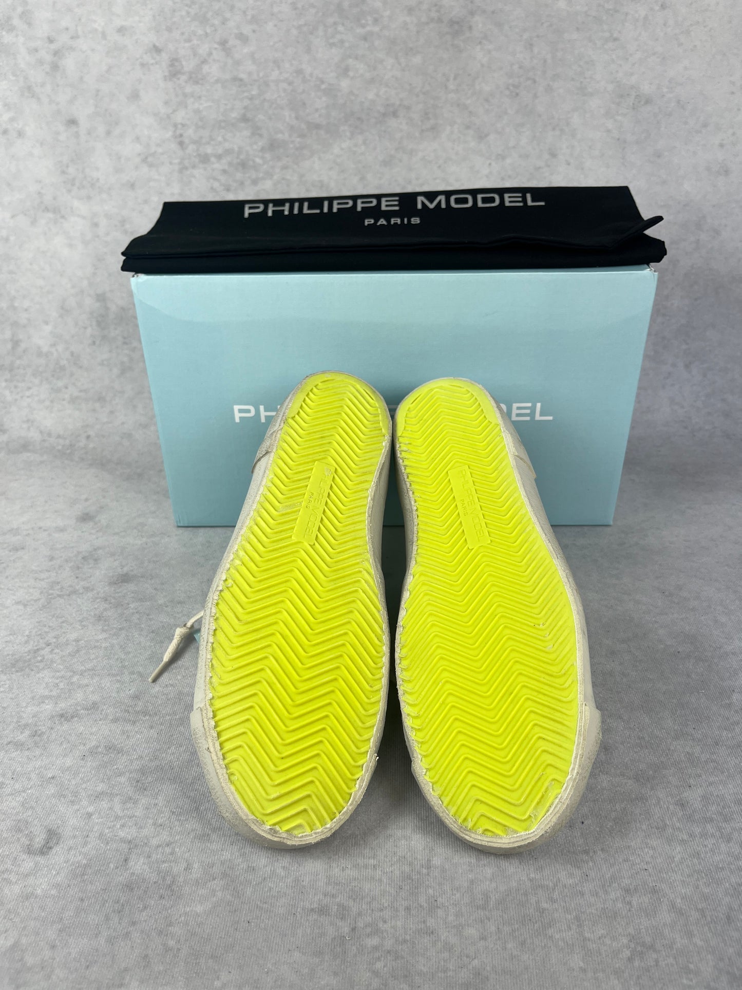 Philippe Model PRSX