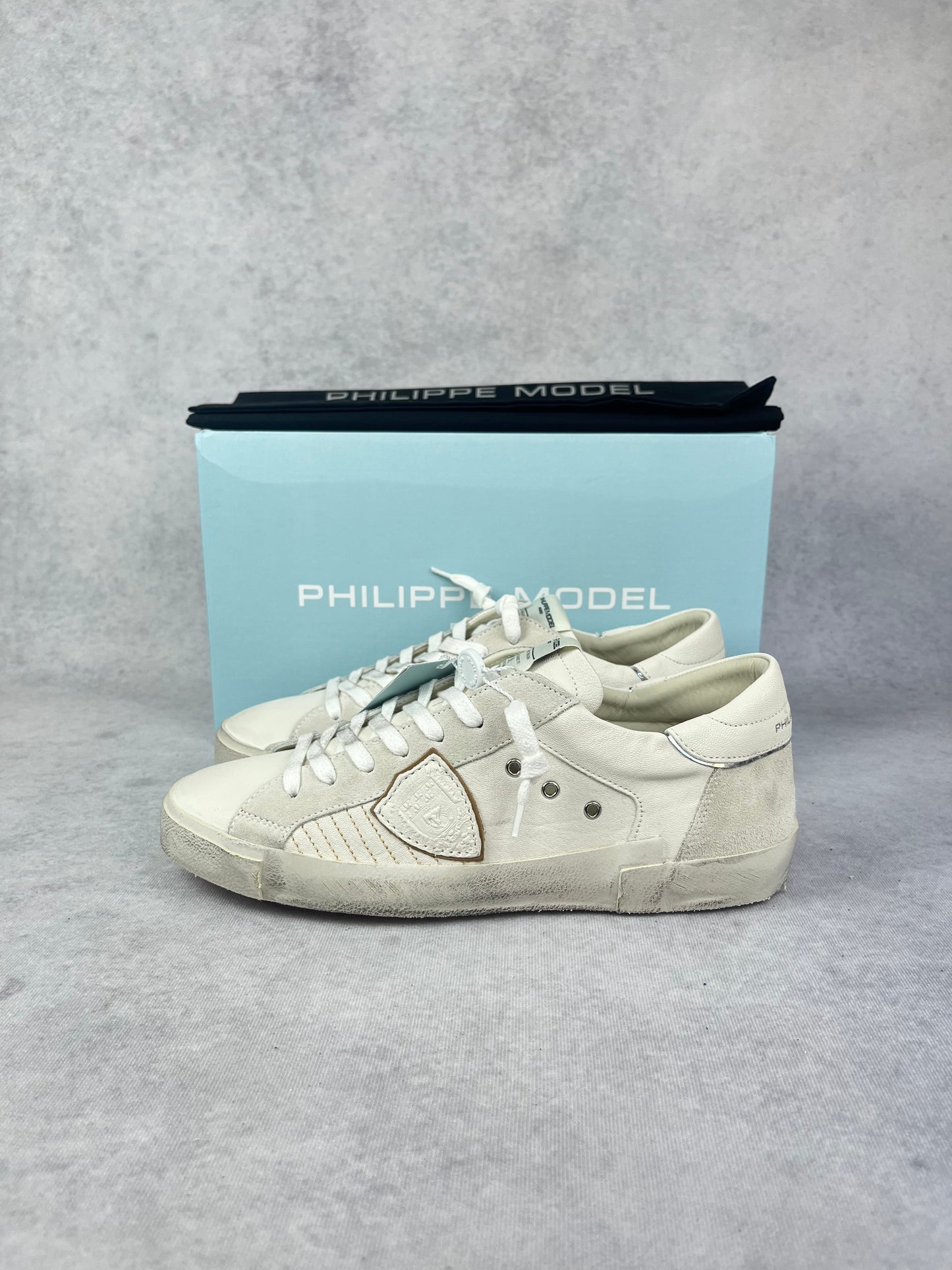 Philippe Model PRSX