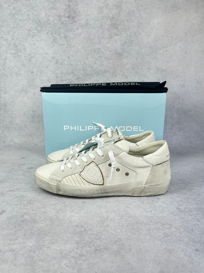 Philippe Model PRSX