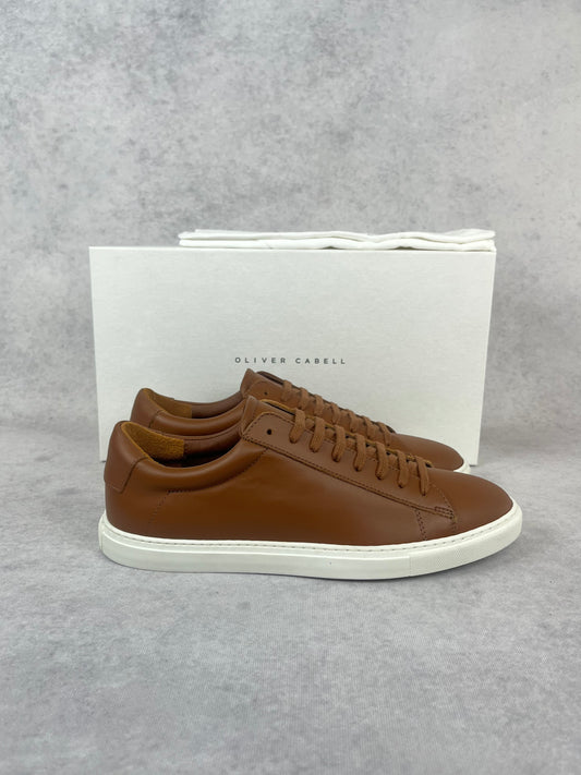 Oliver Cabell low 1 lion sneaker
