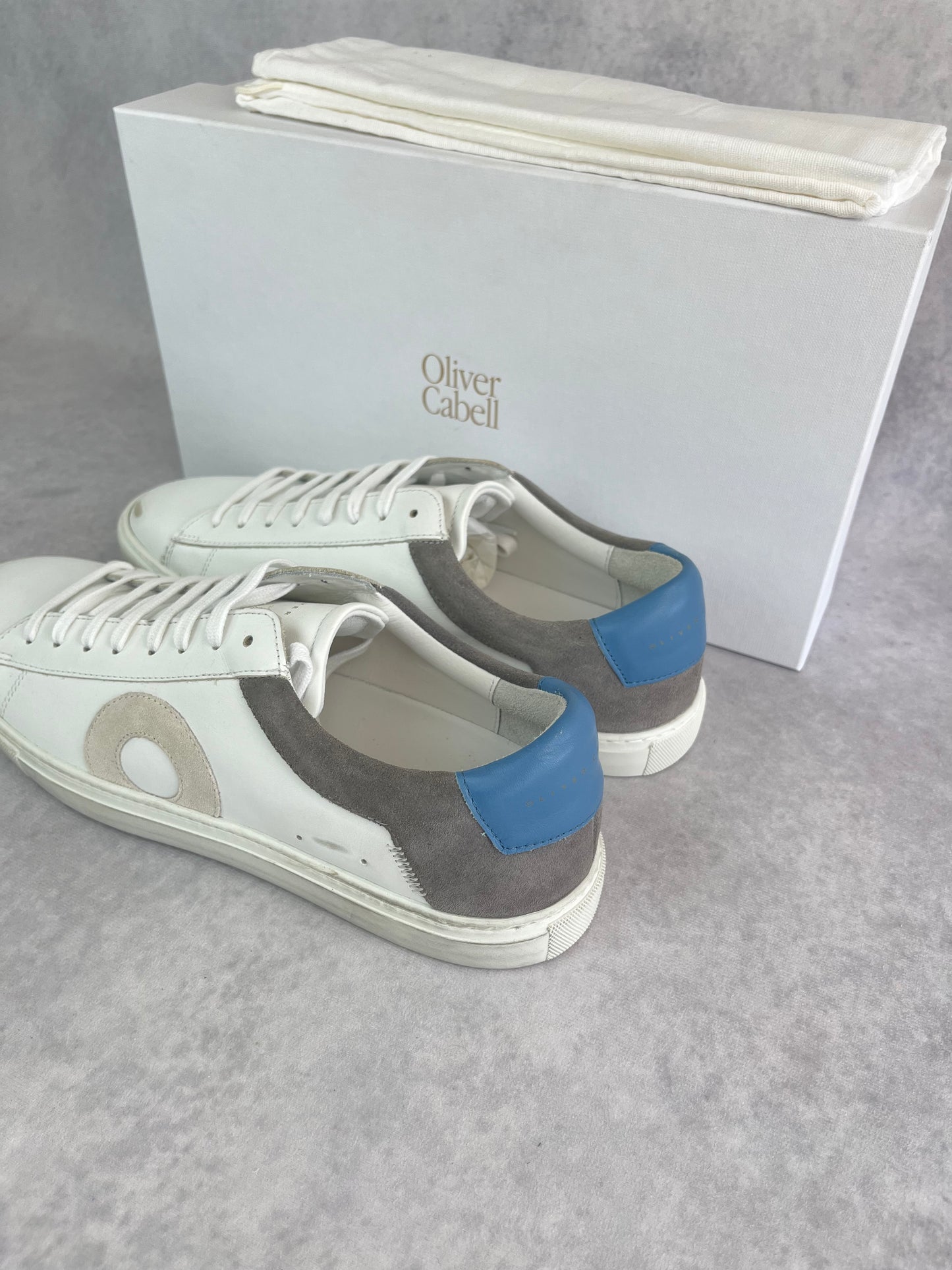 Oliver Cabell ”Atlantic” sneaker