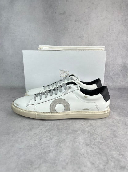 Oliver Cabell ”Belmont” sneaker