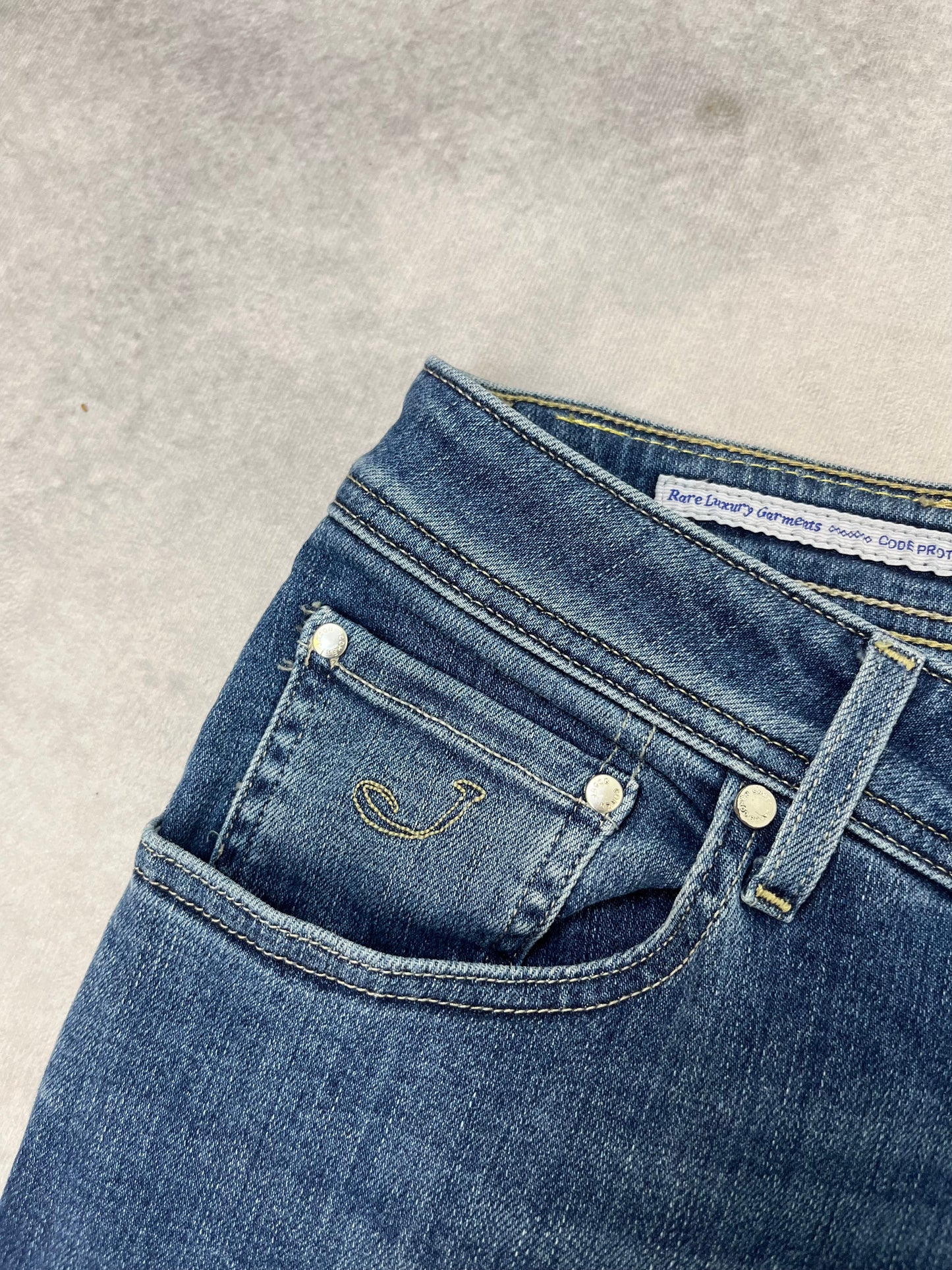 Jacob Cohën ”622” jeans