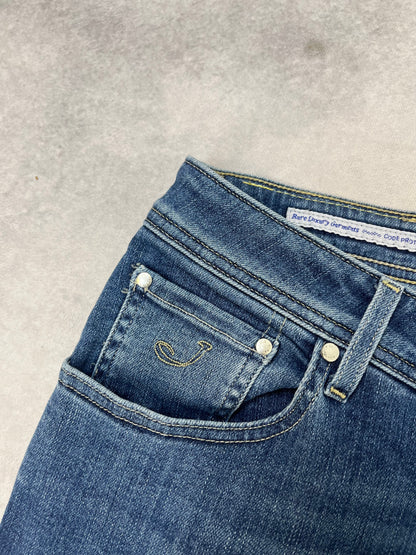 Jacob Cohën ”622” jeans