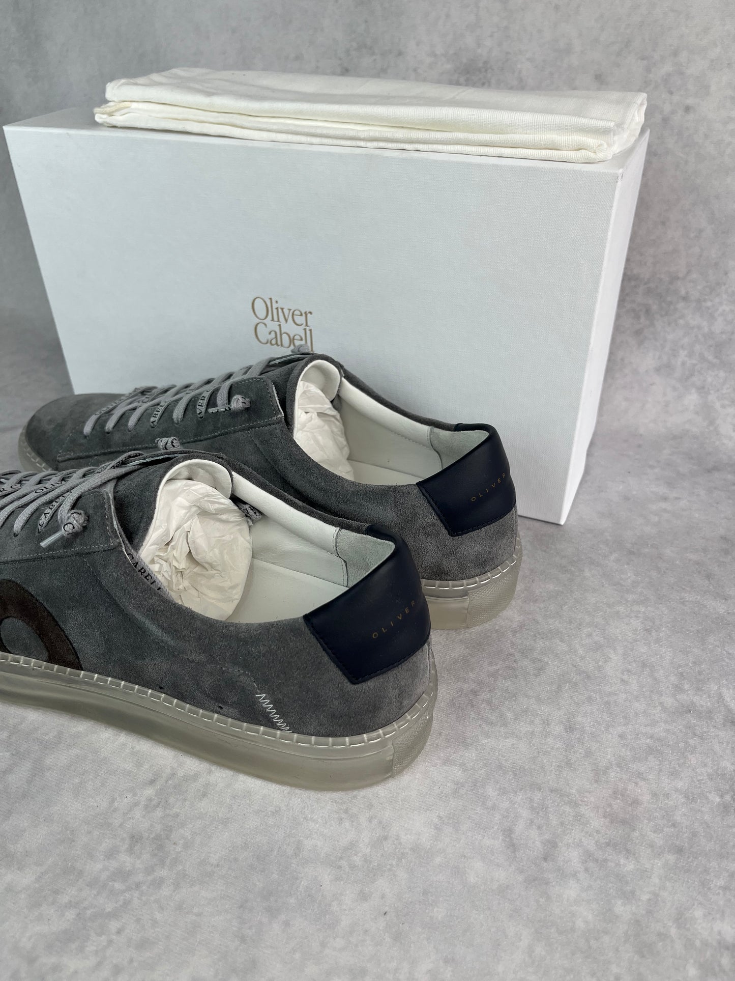 Oliver Cabell ”Decon” sneaker