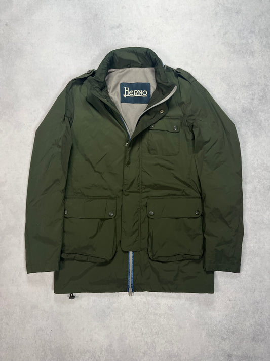 Herno field jacket