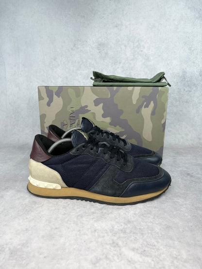 Valentino rockrunner snealer