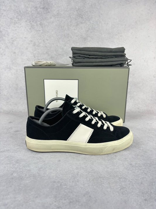 Tom Ford cambridge sneaker
