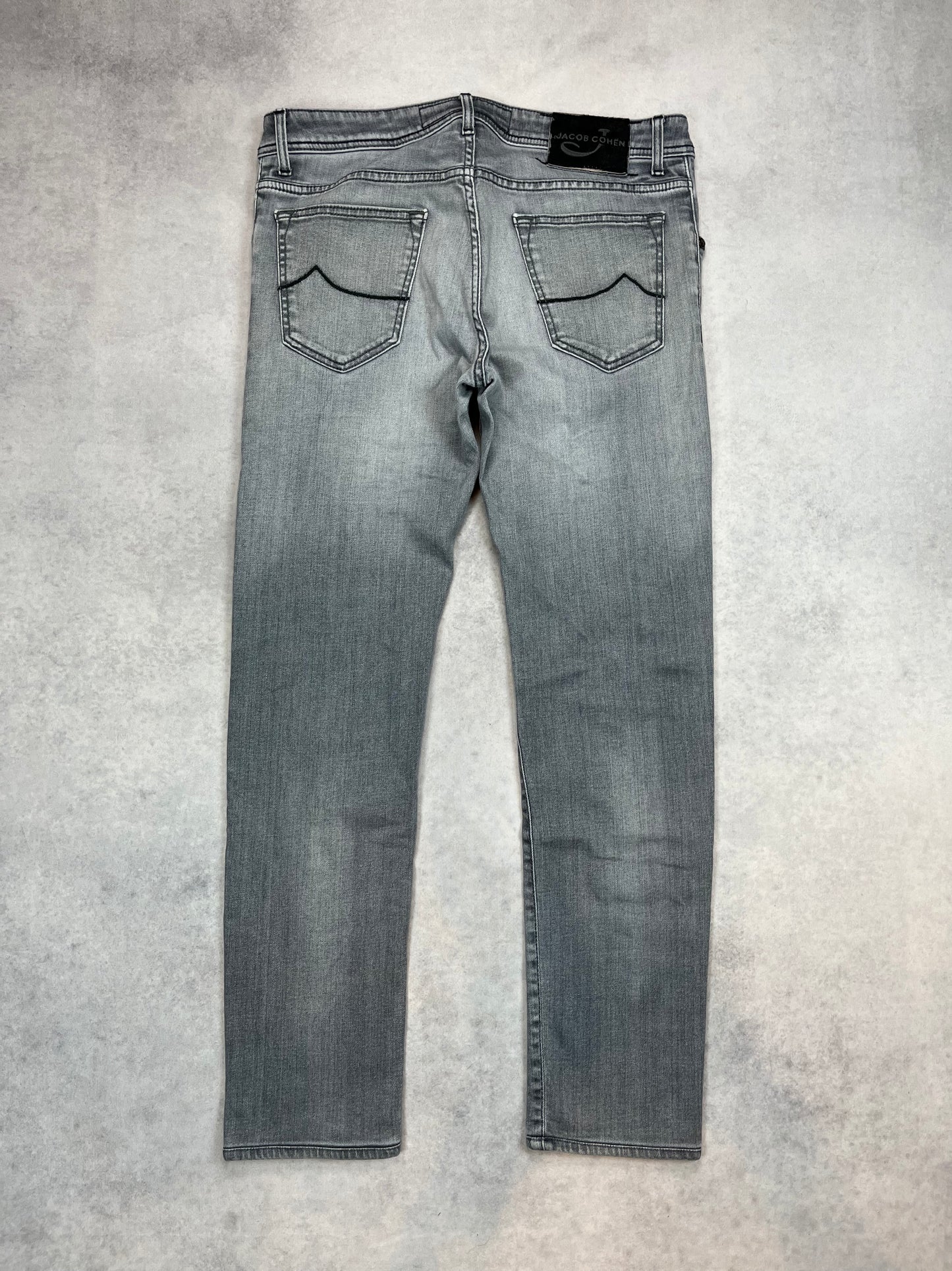 Jacob Cohën ”622” jeans