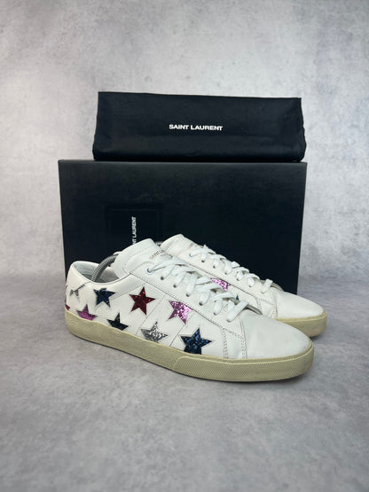 Saint Laurent sl/06 sneaker