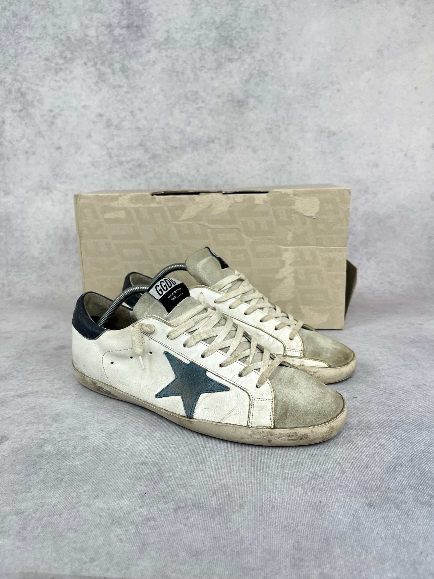 Golden Goose super star sneaker