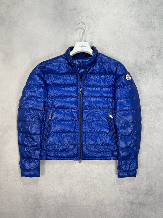 Moncler acorus down jacket