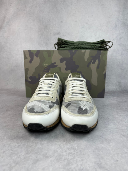Valentino rockrunner sneaker