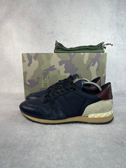 Valentino rockrunner sneaker