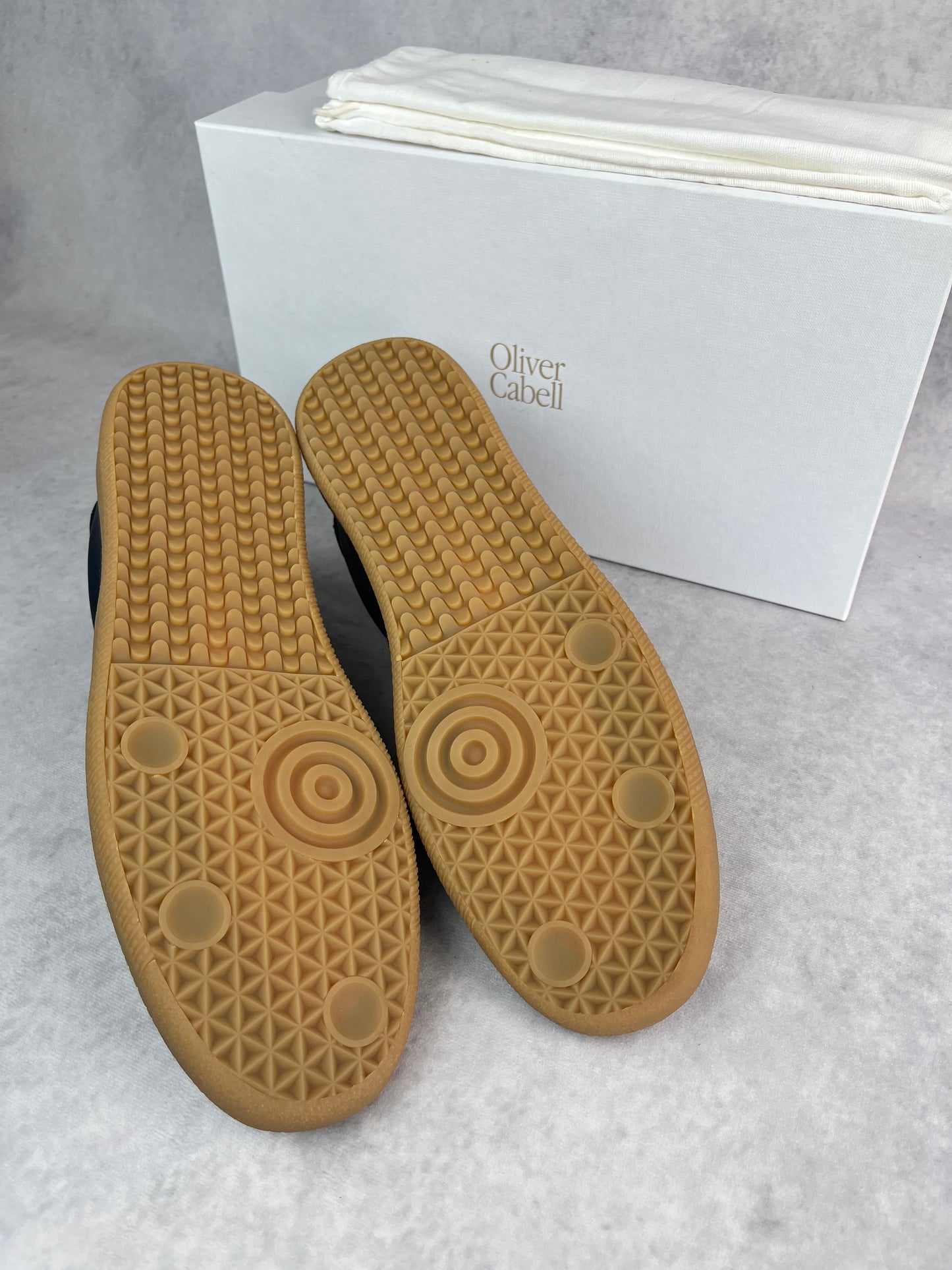 Oliver Cabell ”GAT” sneaker