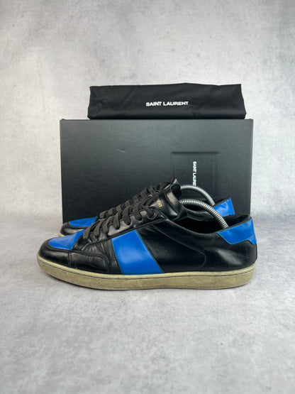 Saint Laurent sl sneaker