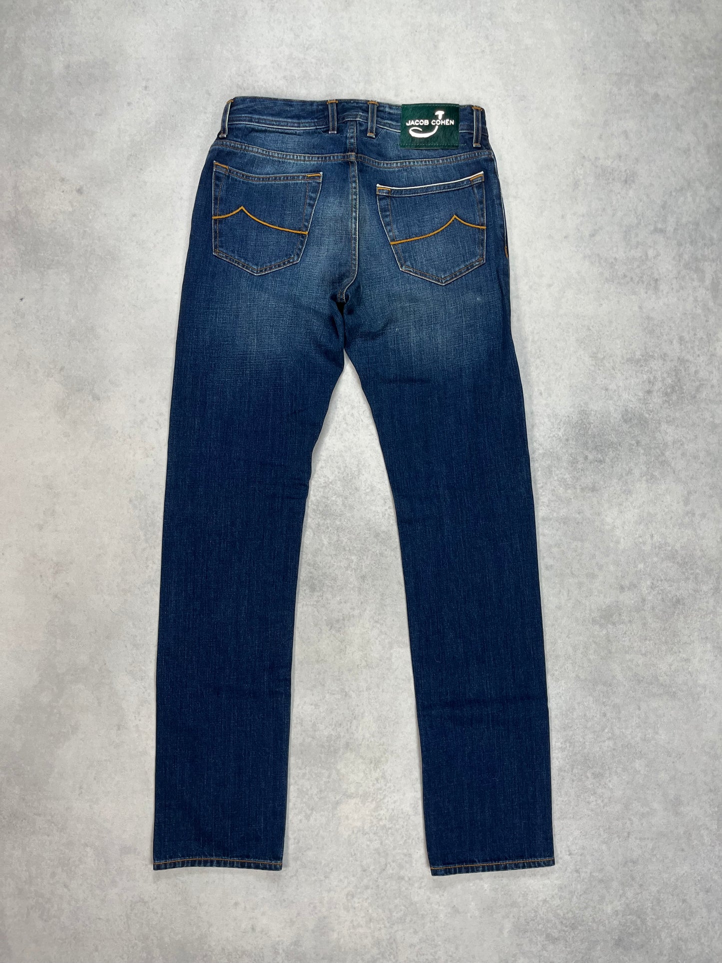 Jacob Cohën jeans