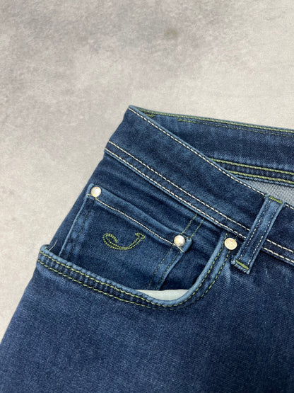 Jacob Cohën ”622” jeans