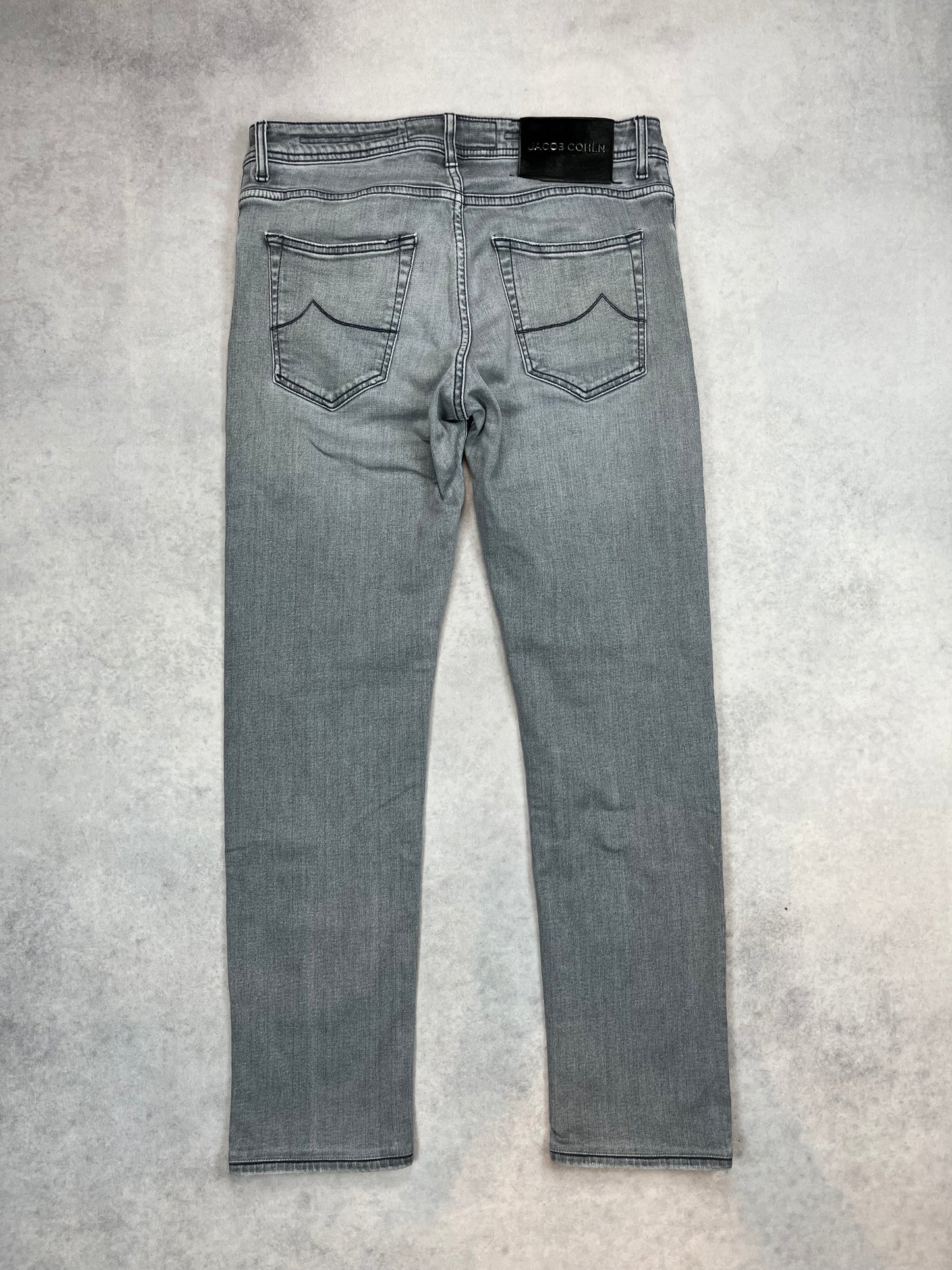 Jacob Cohën ”NICK SLIM” jeans