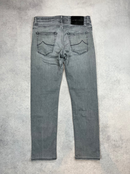 Jacob Cohën ”NICK SLIM” jeans