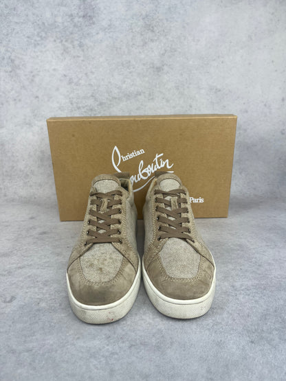 Christian Louboutin rantulow sneaker