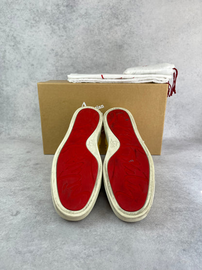 Christian Louboutin orlato sneaker