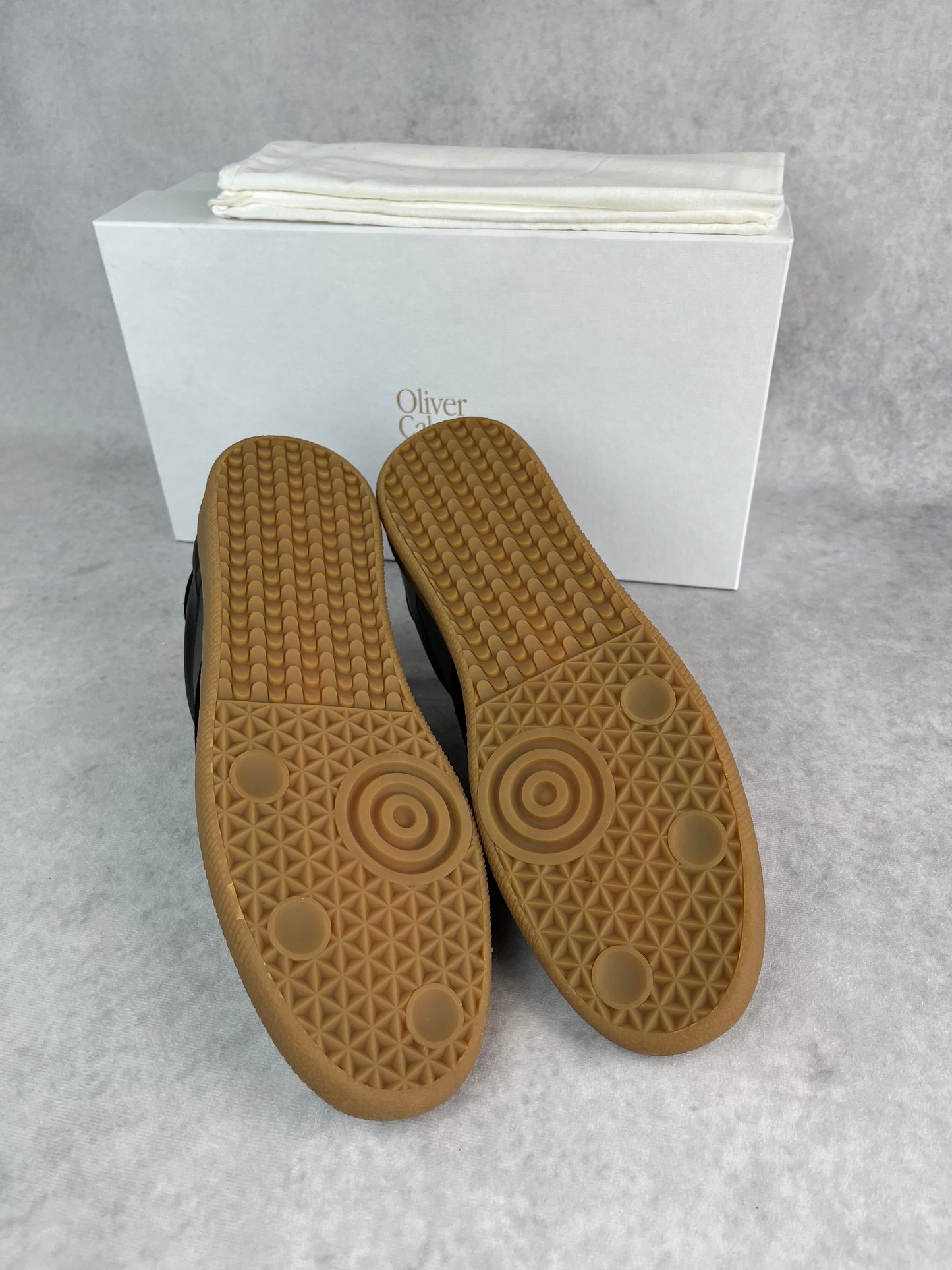 Oliver Cabell ”GAT” sneaker