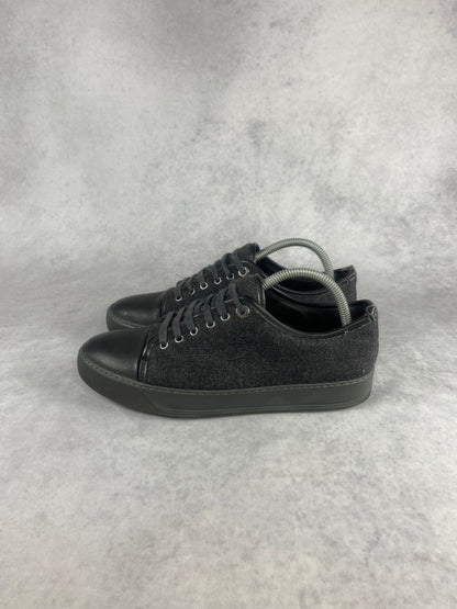 Lanvin captoe sneaker