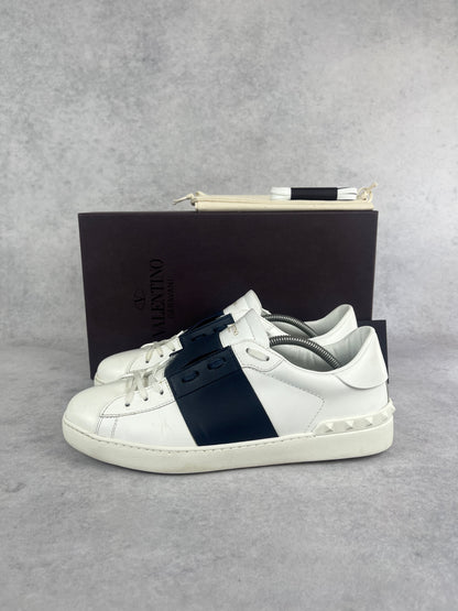 Valentino open sneaker