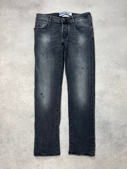 Jacob Cohën ”Nick Slim” jeans