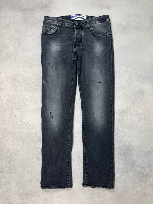 Jacob Cohën ”Nick Slim” jeans